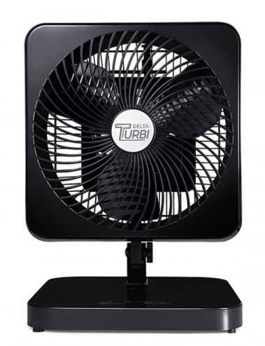 Delta Turbi Max