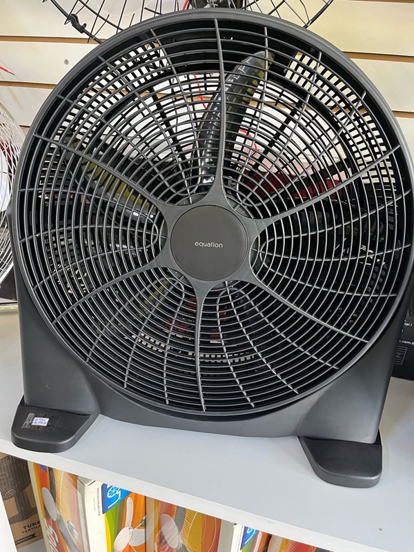 VENTILADORES