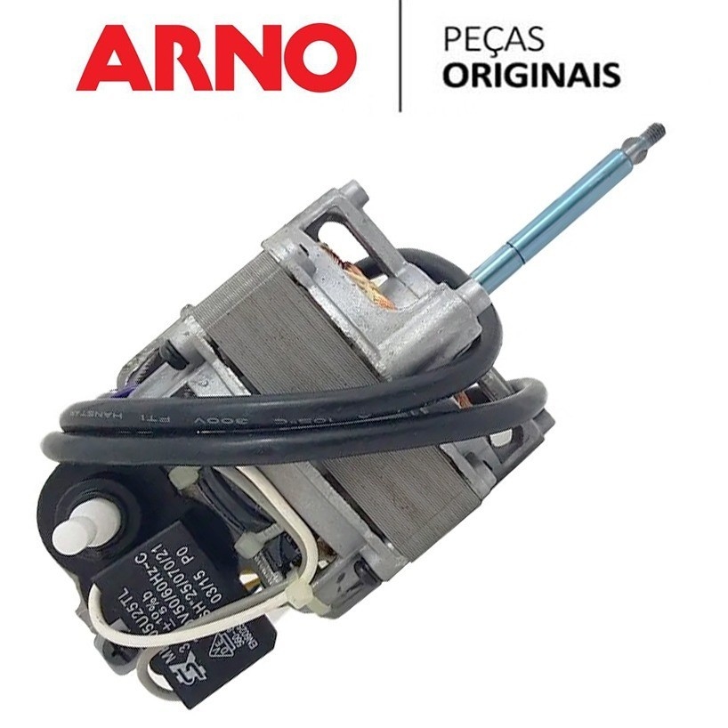 PEÃAS ORIGINAIS ARNO