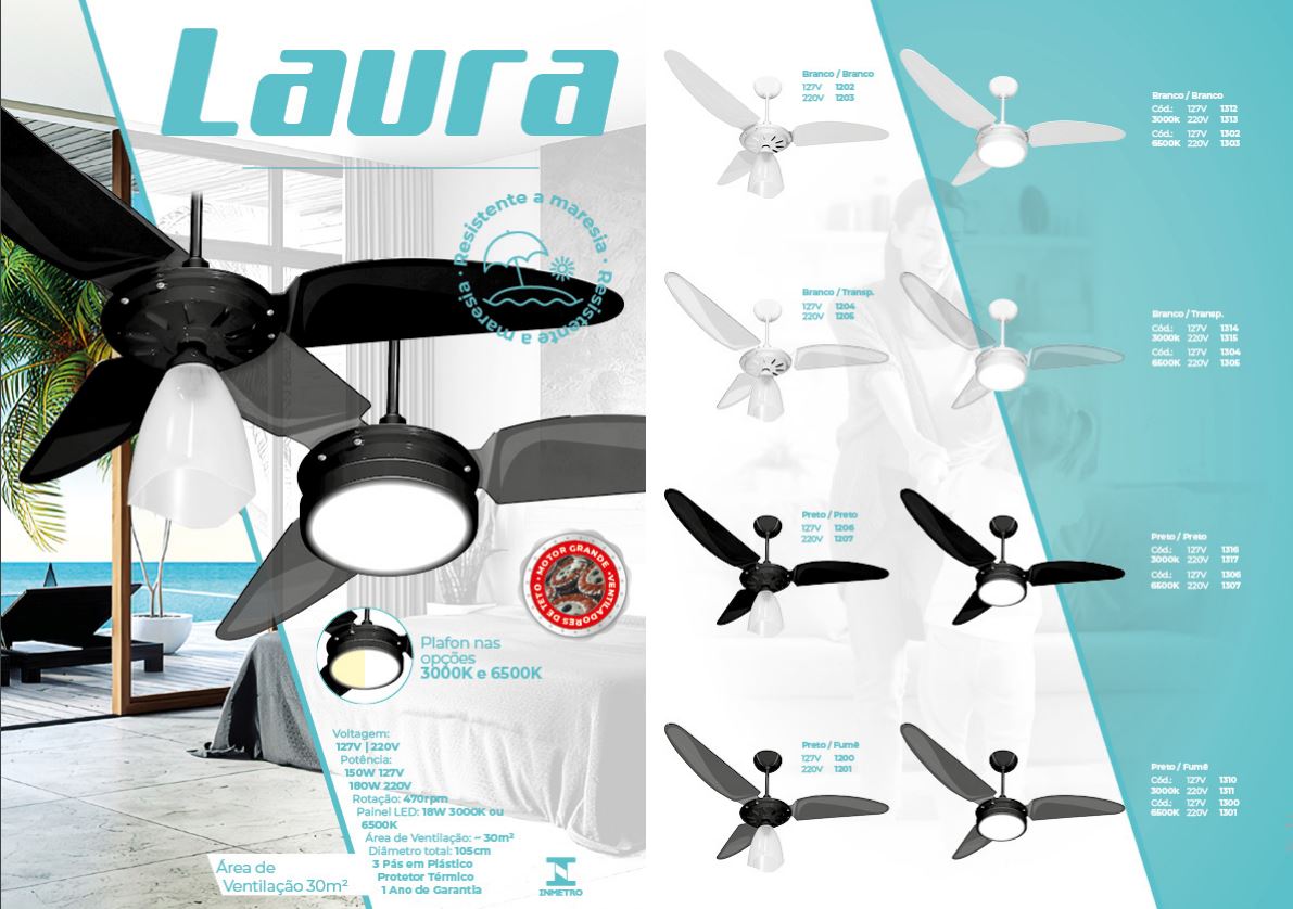 LAURA- VENTEX