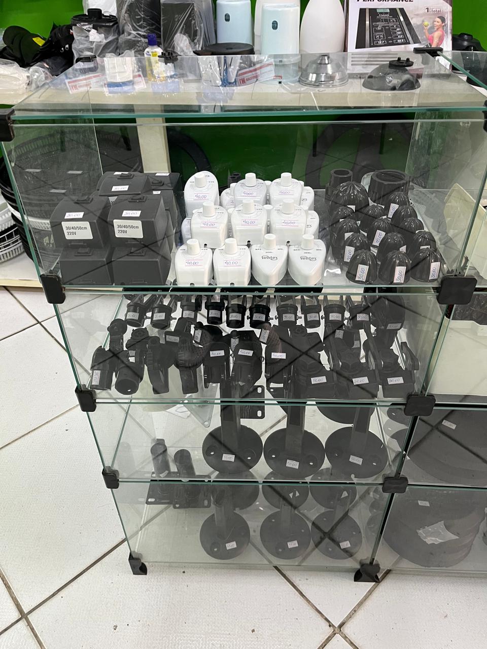 PEÃAS EM GERAL