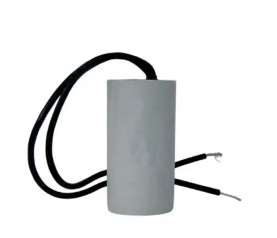 CAPACITORES