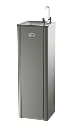 Bebedouro De Ãgua Ibbl Bag 40 1.2l AÃ§o InoxidÃ¡vel 220v
